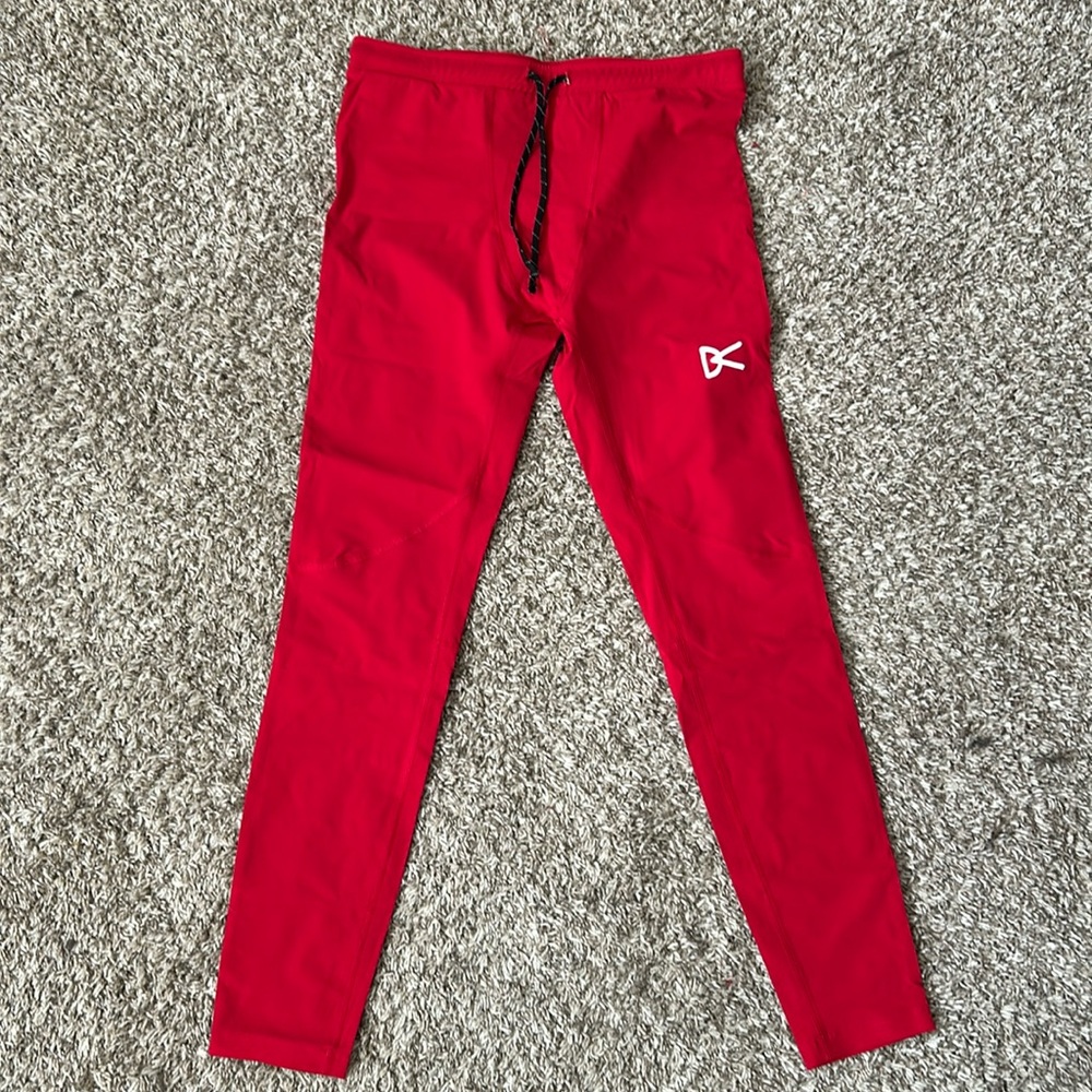 EUC Men’s District Vision size M running tights